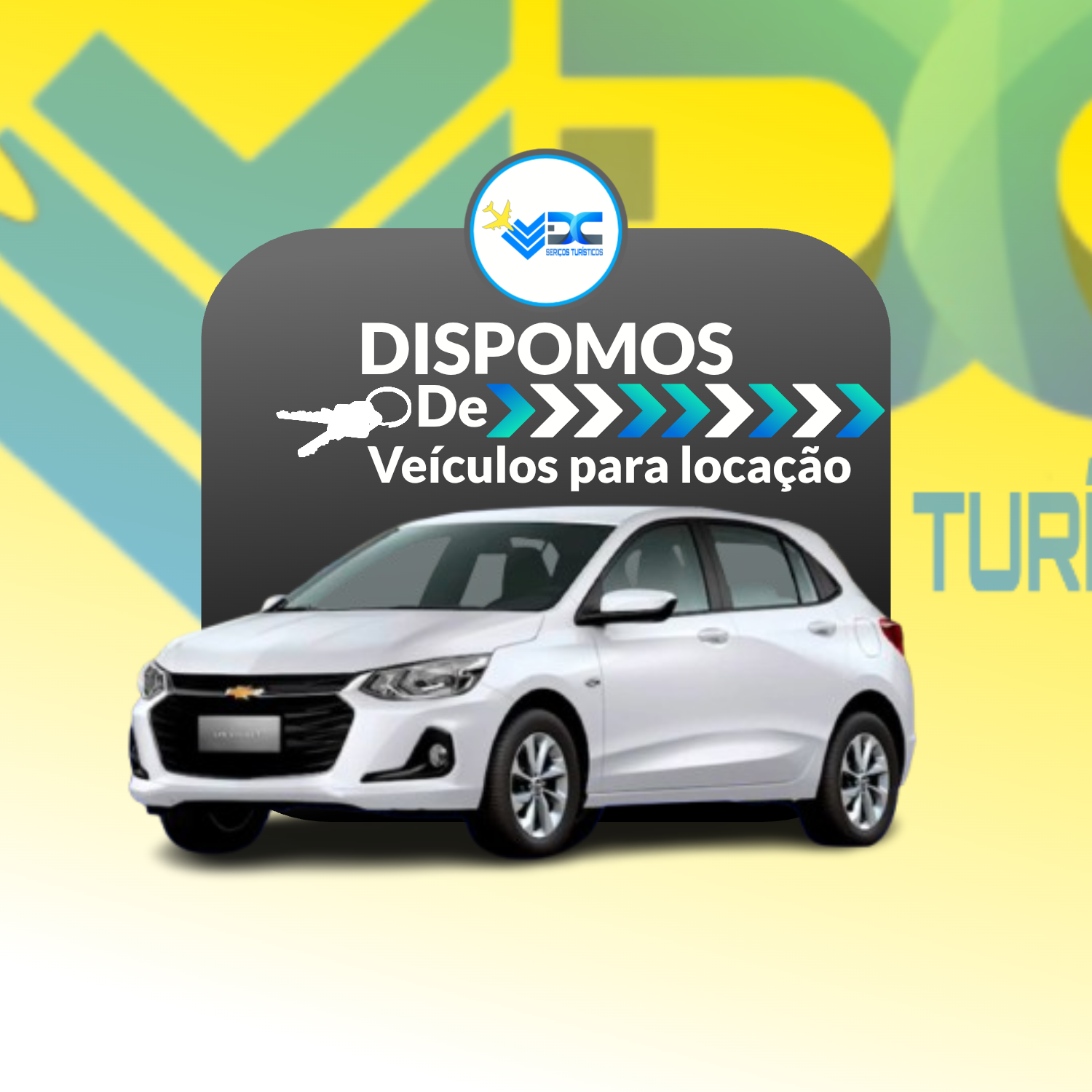 Banner serviço Traslado