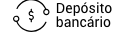 pagamento via deposito